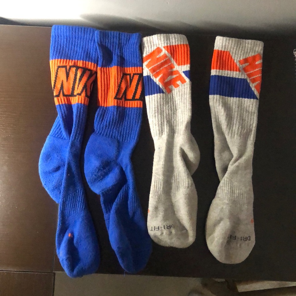Nike Socks